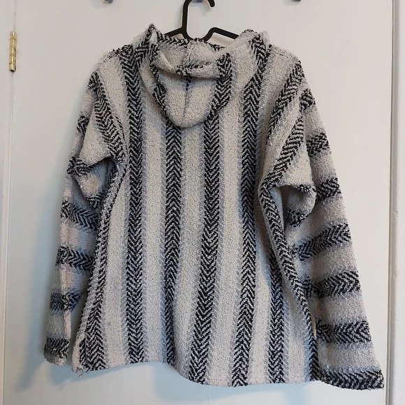 🌱Earth Ragz Baja Sweater - Picture 3 of 4